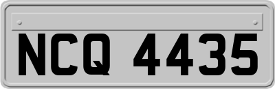 NCQ4435