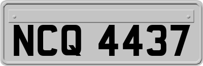 NCQ4437