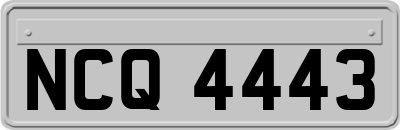 NCQ4443