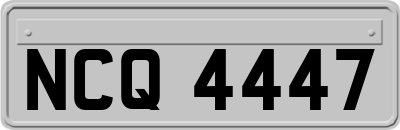 NCQ4447