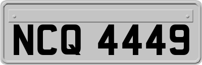 NCQ4449