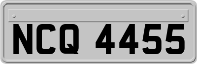 NCQ4455