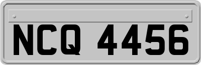 NCQ4456
