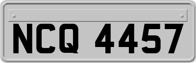 NCQ4457
