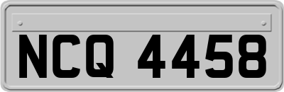 NCQ4458
