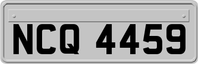 NCQ4459