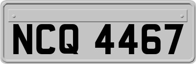 NCQ4467