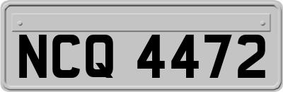 NCQ4472