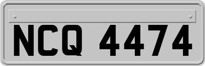 NCQ4474