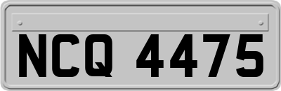 NCQ4475