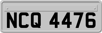 NCQ4476