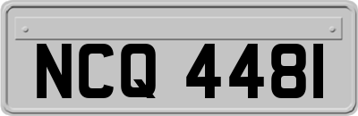 NCQ4481