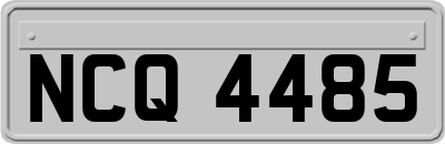 NCQ4485