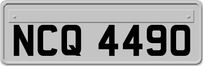 NCQ4490