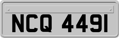 NCQ4491