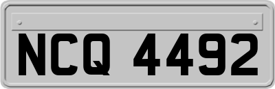 NCQ4492