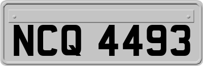 NCQ4493
