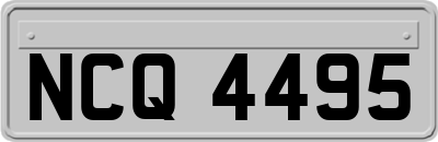 NCQ4495