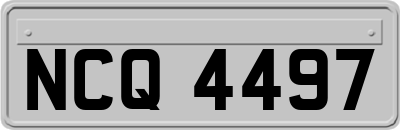 NCQ4497