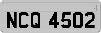 NCQ4502