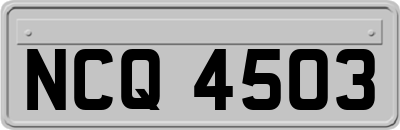 NCQ4503