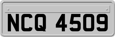 NCQ4509