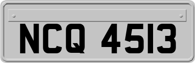NCQ4513