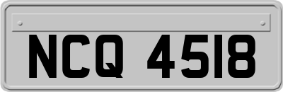 NCQ4518