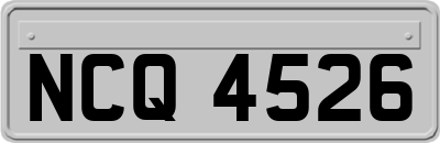 NCQ4526