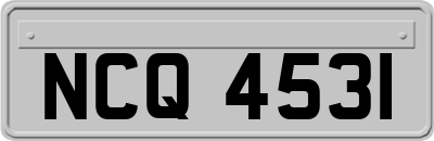 NCQ4531