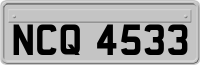 NCQ4533