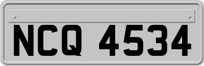 NCQ4534