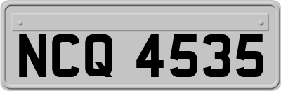 NCQ4535