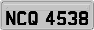 NCQ4538