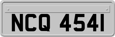 NCQ4541
