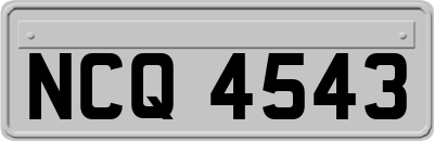 NCQ4543