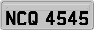 NCQ4545