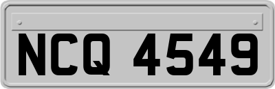 NCQ4549