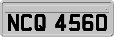 NCQ4560