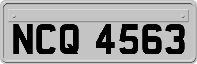 NCQ4563
