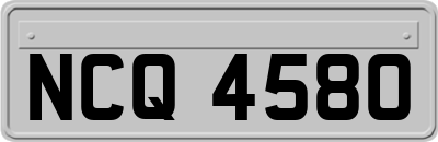 NCQ4580