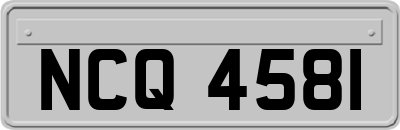 NCQ4581
