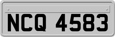 NCQ4583
