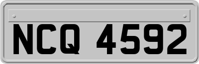 NCQ4592