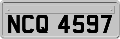 NCQ4597