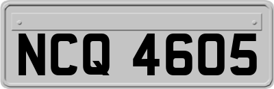 NCQ4605
