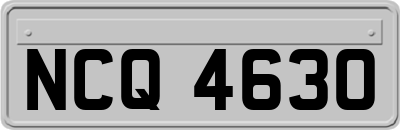 NCQ4630