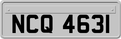 NCQ4631