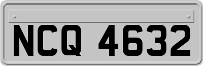 NCQ4632