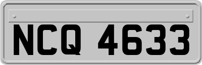 NCQ4633